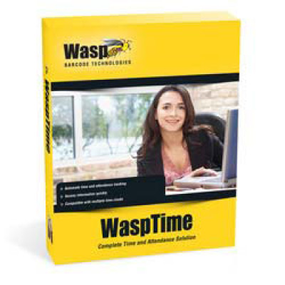 Wasp Access Control Cards