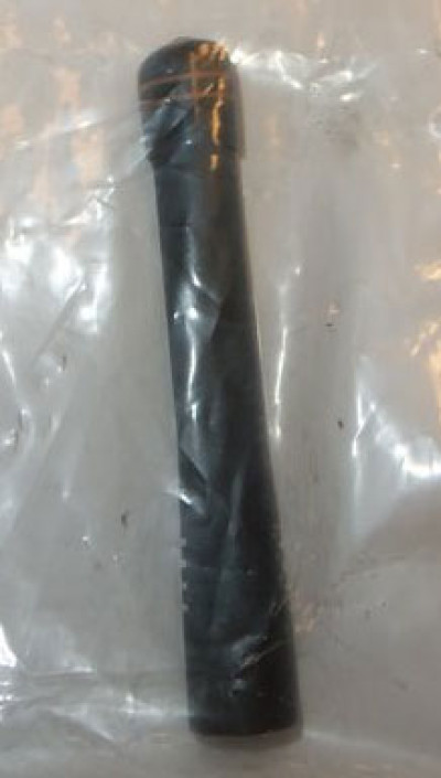 Zebra Antenna