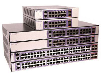 Extreme Ethernet Switch