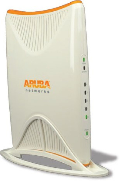 HPE Aruba Wireless Access Points