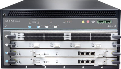 Juniper MX240 Wireless Router