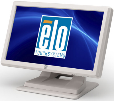 Elo Touchscreen