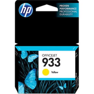 HP InkJet Cartridge