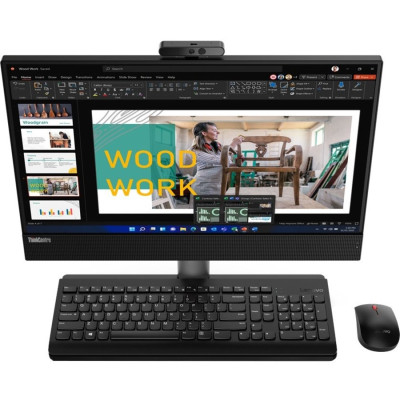 Lenovo All-in-One PC