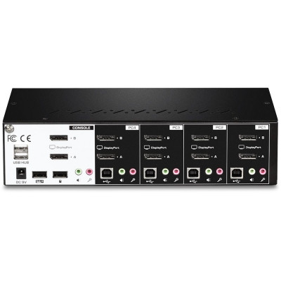 TRENDnet Ethernet Switch