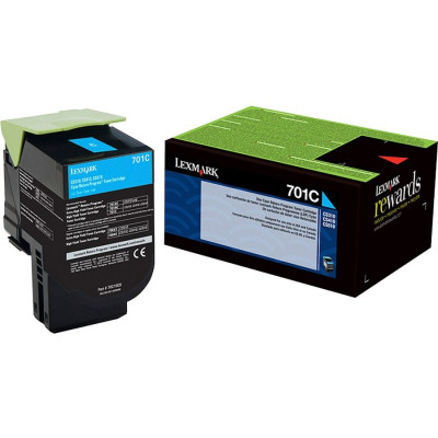 Lexmark Toner