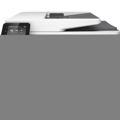 HP Multi-Function Printer