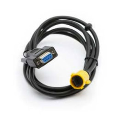 Zebra Cables, Connectors, and Adapters