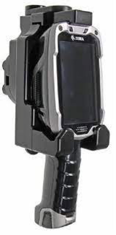 Zebra Mounting Hardware and Stands