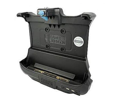 Panasonic Docks and Cradles