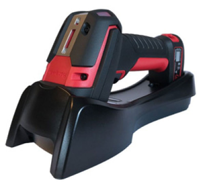 Honeywell Barcode Scanner