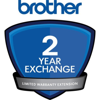 Brother Service Contract