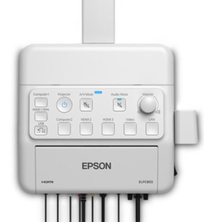 Epson Accessory