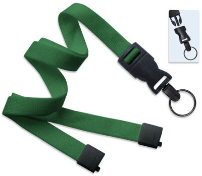 Brady Lanyard