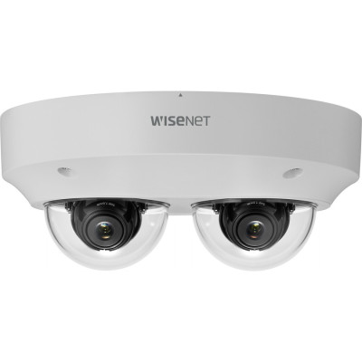 Hanwha Vision Security Camera