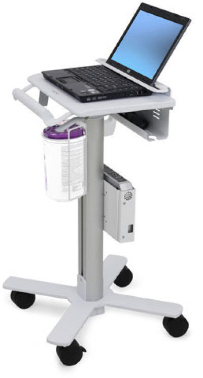Ergotron Mobile Cart