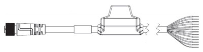 Omron Omron MicroHAWK V430 Accessory