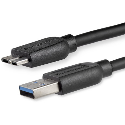 StarTech Cables, Connectors, and Adapters