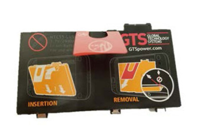 Honeywell Battery