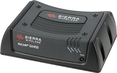 Sierra Wireless Wireless Router