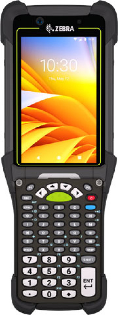 Zebra Mobile Computer
