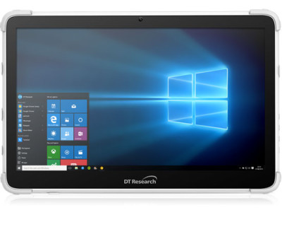 DT Research Tablet