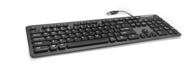 Man and Machine Keyboards