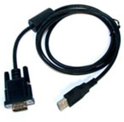 Wasp Cables, Connectors, and Adapters