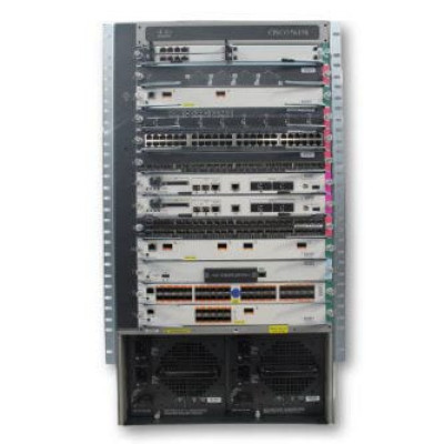 Cisco Wireless Router