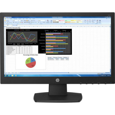 HP Products