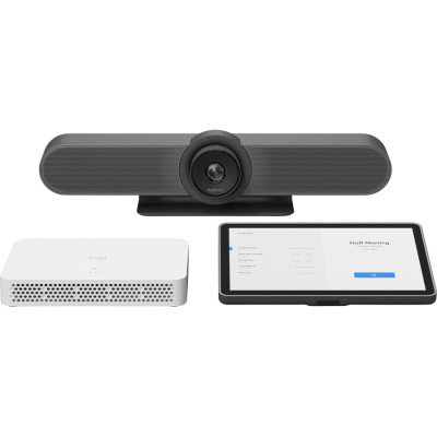 Logitech Data Networking