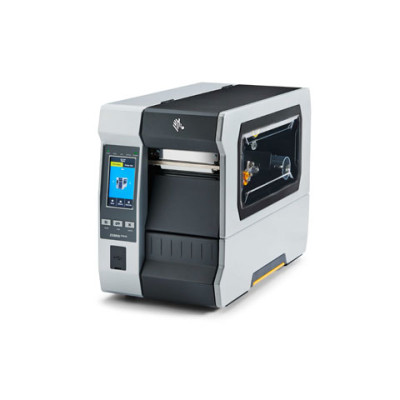 Zebra ZT610 Micro Label Barcode Label Printer
