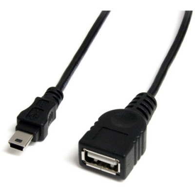 StarTech Cables, Connectors, and Adapters