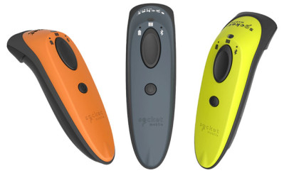 Socket Mobile DuraScan D730 Barcode Scanner