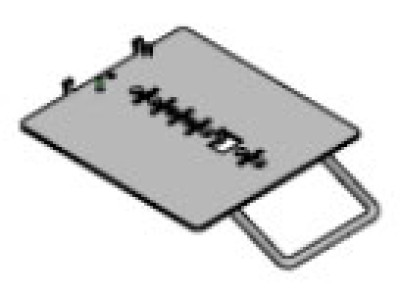 SpacePole Accessory