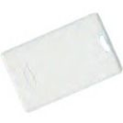HID Plastic ID Card