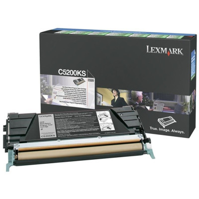 Lexmark Toner