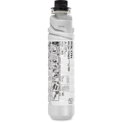 Ricoh Toner