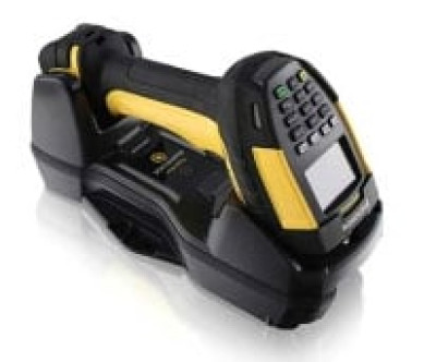 Datalogic Barcode Scanner