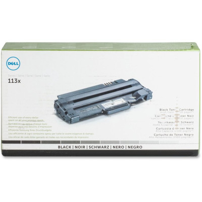 Dell Toner