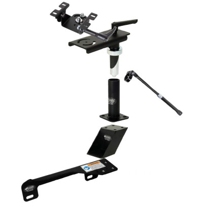 Gamber-Johnson Mounting Hardware and Stands