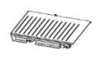 Zebra Spare Parts