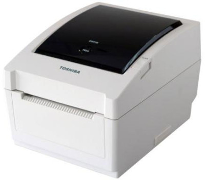Toshiba Barcode Label Printer