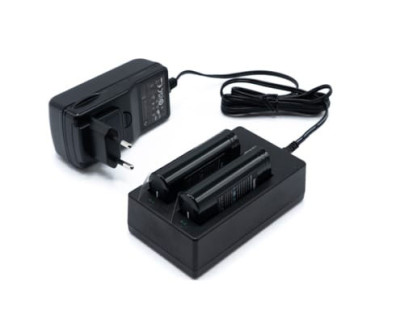 Handheld Docks and Cradles