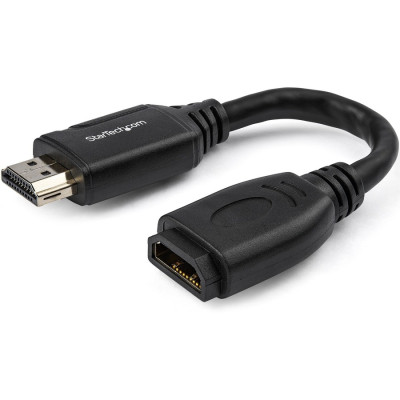 StarTech Cables, Connectors, and Adapters