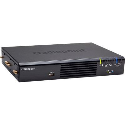 CradlePoint Data Networking