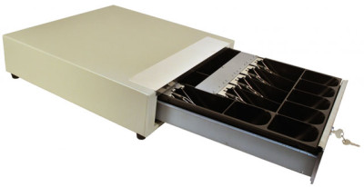 M-S Cash Drawer Cash Drawer