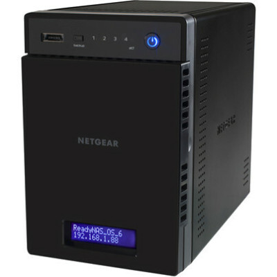NETGEAR Data Networking