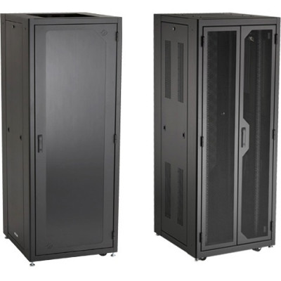 Black Box Mobile Cart