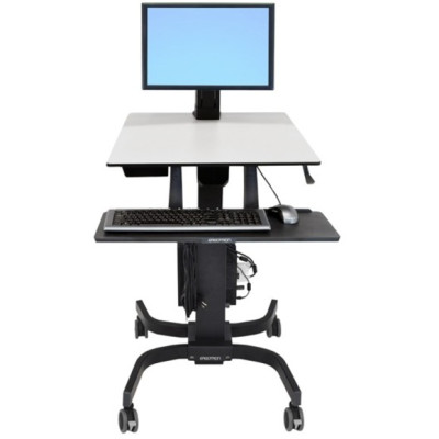 Ergotron Mobile Cart